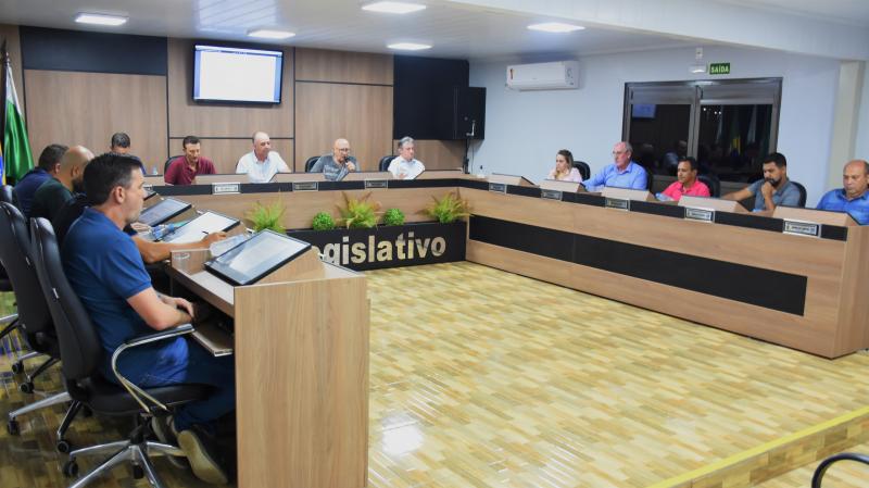 Projeto de Lei que garante novo salário-base da enfermagem é aprovado 2ª votação
